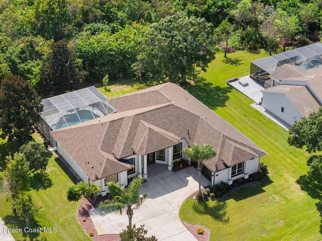 4540 Canard Road, Melbourne, FL 32934