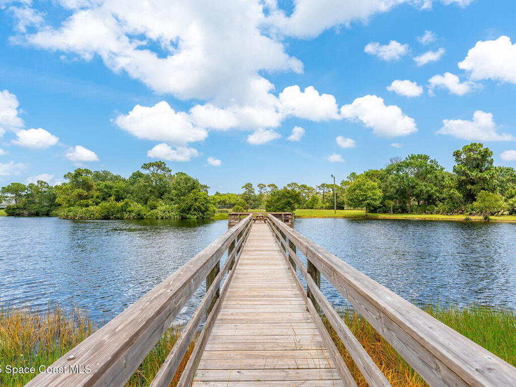 4540 Canard Road, Melbourne, FL 32934