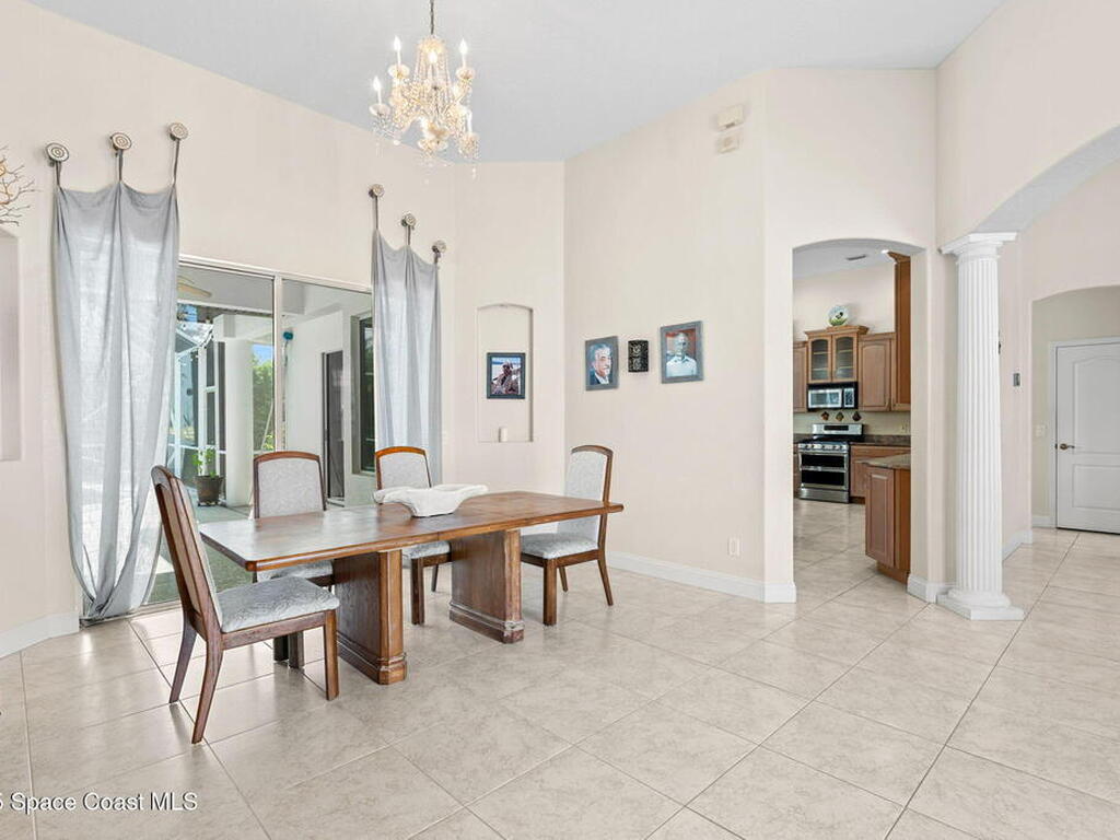 4540 Canard Road, Melbourne, FL 32934