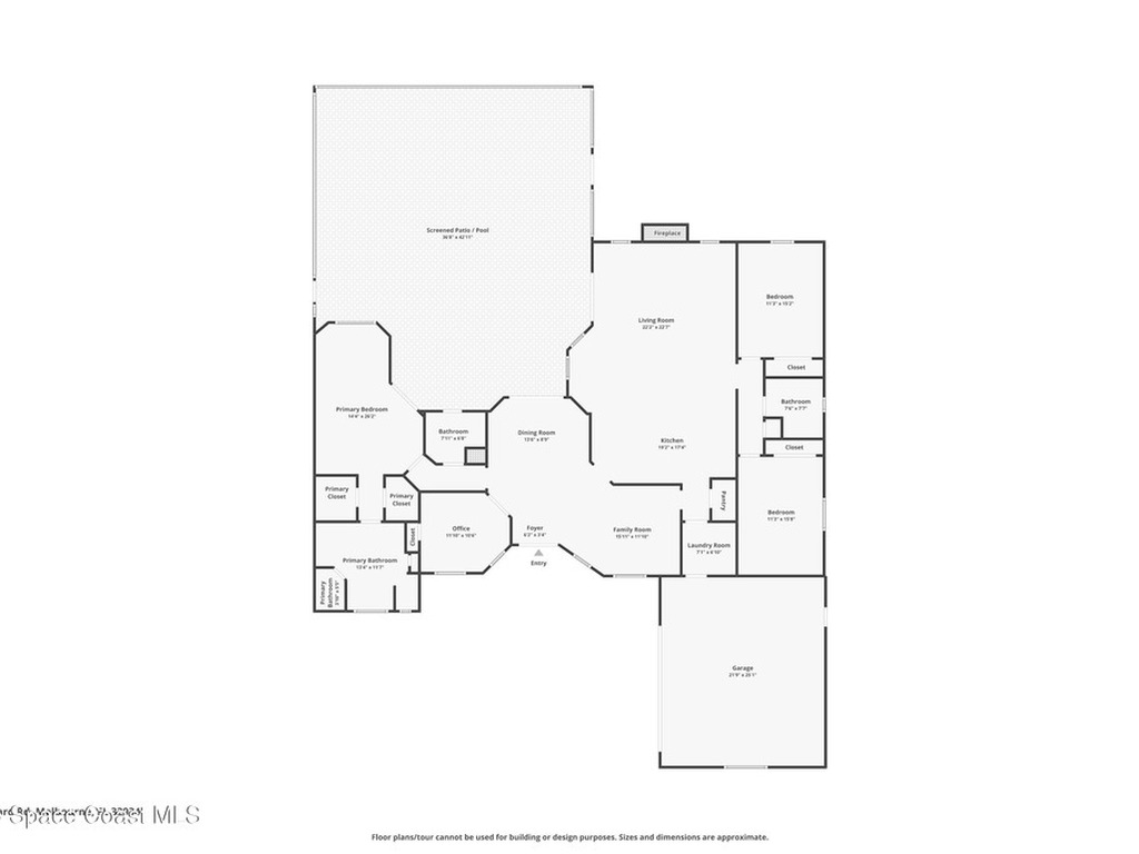 4540 Canard Road, Melbourne, FL 32934