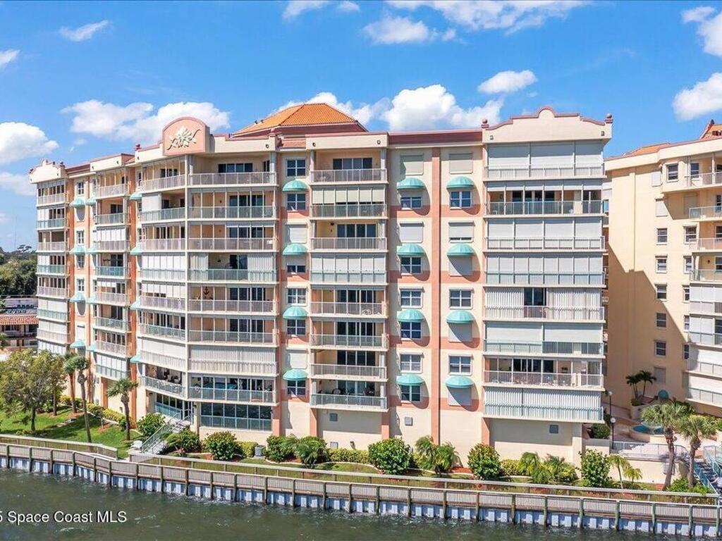 104 Riverside Drive, Cocoa, FL 32922