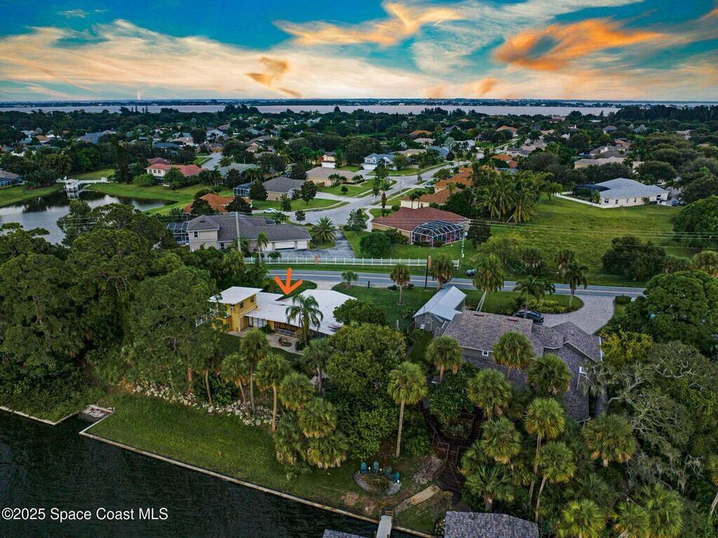 2885 S Tropical Trail, Merritt Island, FL 32952