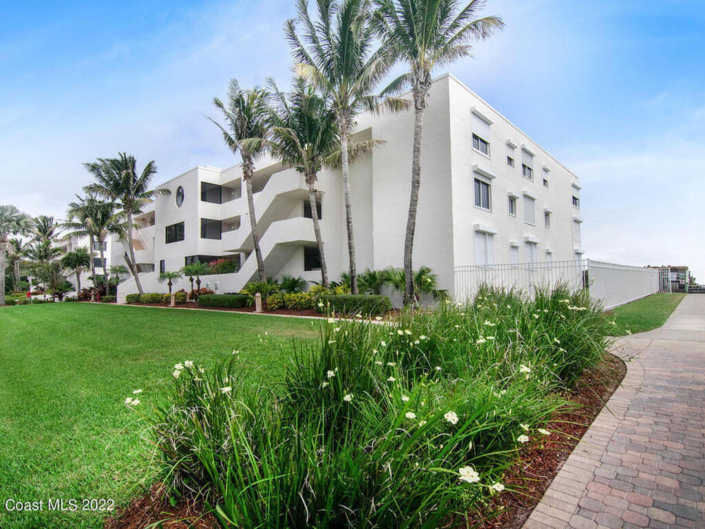 2101 Atlantic Street, Melbourne Beach, FL 32951