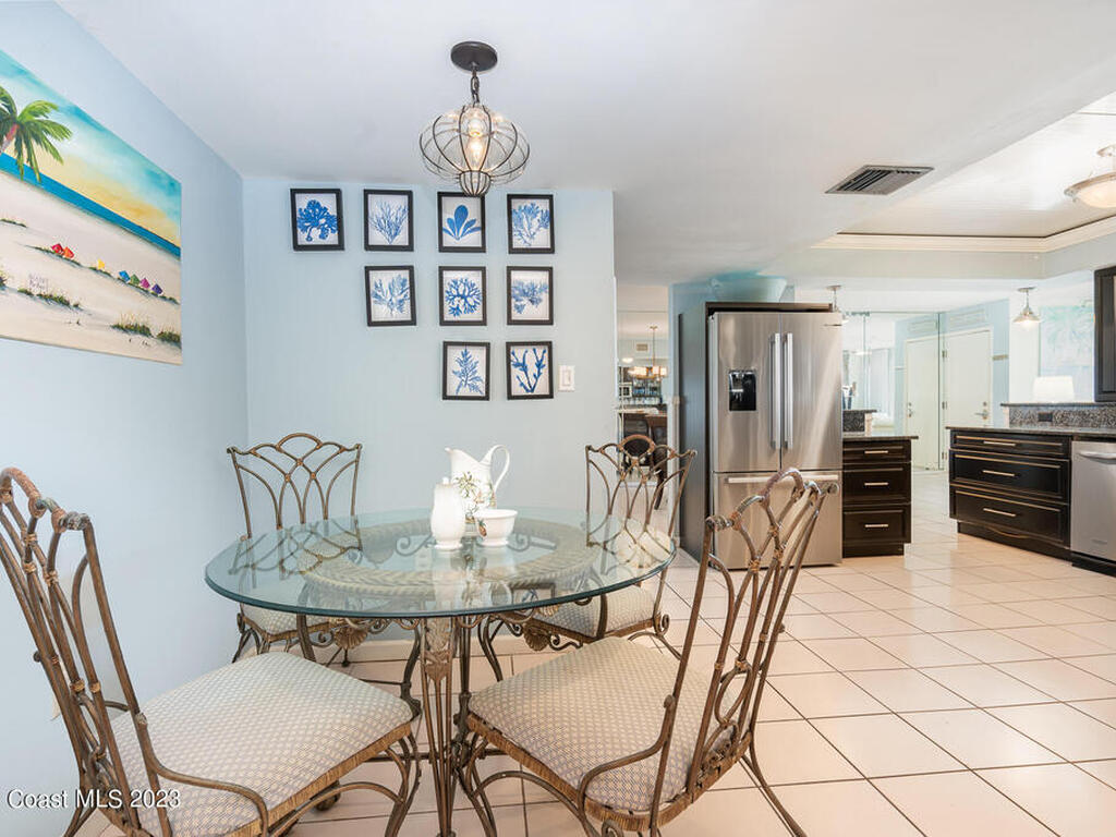 2101 Atlantic Street, Melbourne Beach, FL 32951