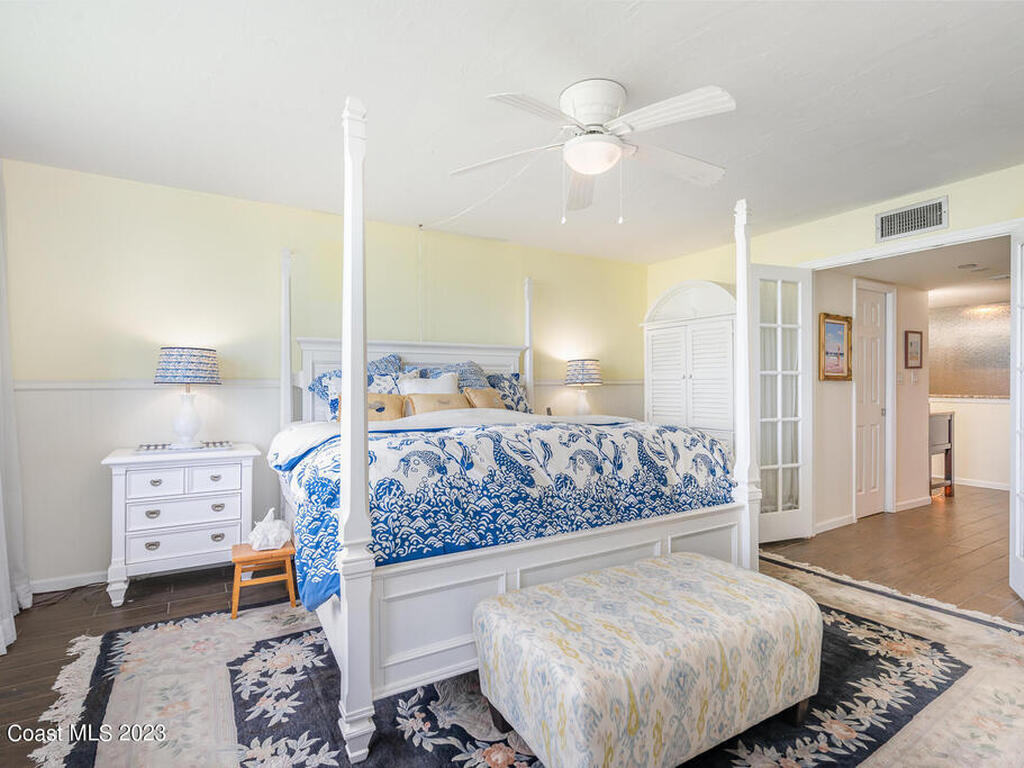 2101 Atlantic Street, Melbourne Beach, FL 32951