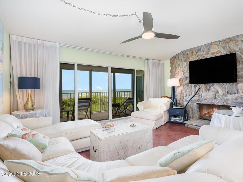 2101 Atlantic Street, Melbourne Beach, FL 32951