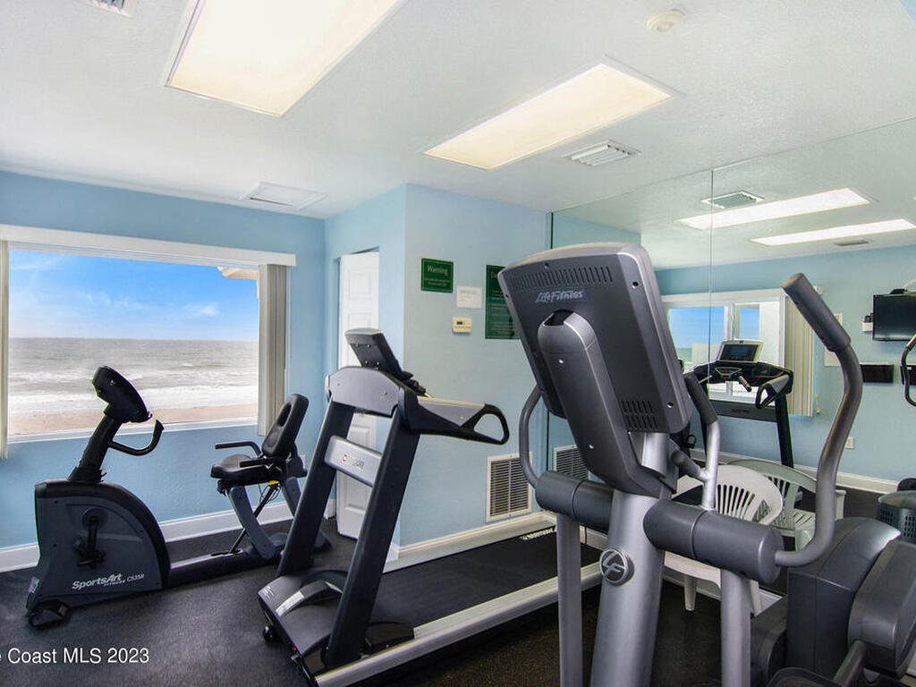 2101 Atlantic Street, Melbourne Beach, FL 32951