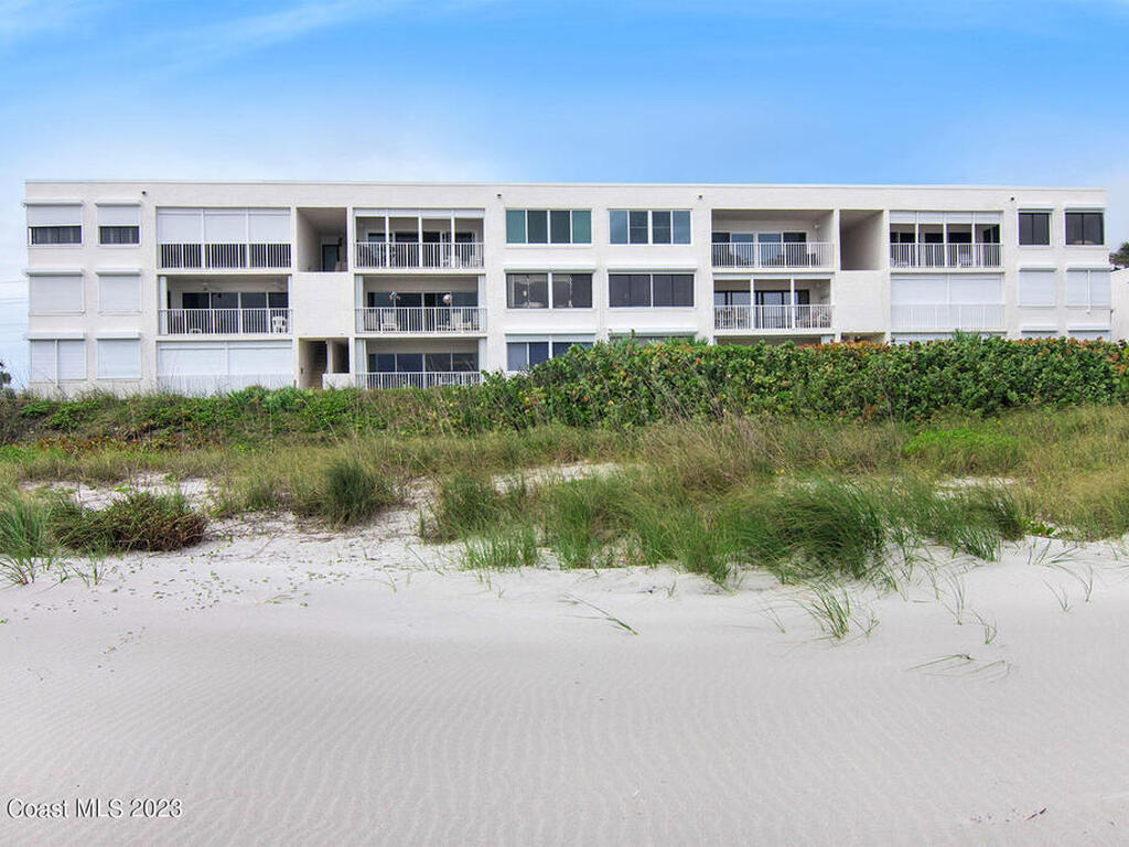 2101 Atlantic Street, Melbourne Beach, FL 32951