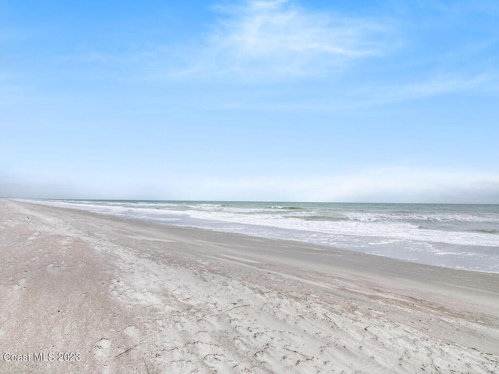 2101 Atlantic Street, Melbourne Beach, FL 32951