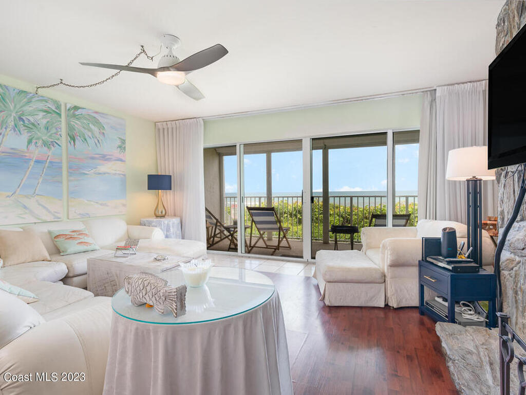 2101 Atlantic Street, Melbourne Beach, FL 32951