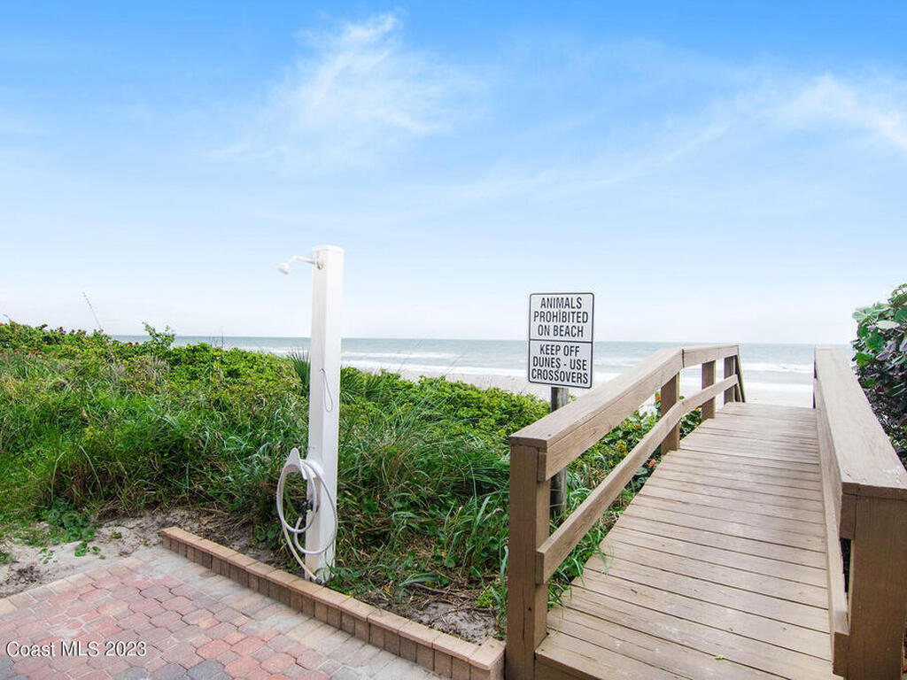 2101 Atlantic Street, Melbourne Beach, FL 32951