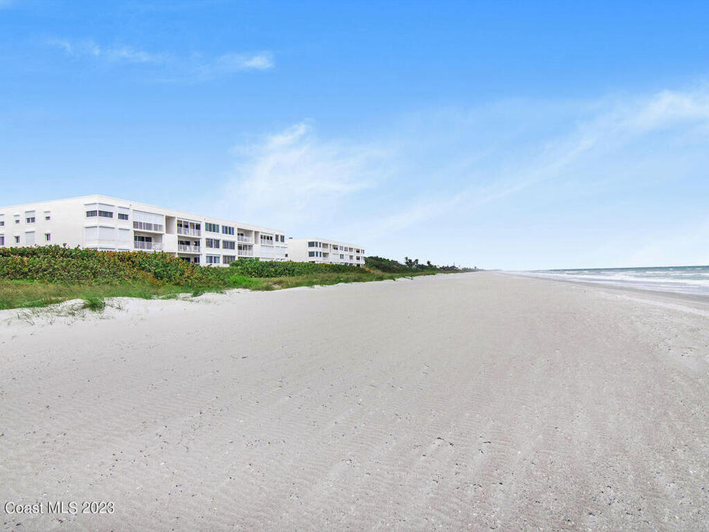 2101 Atlantic Street, Melbourne Beach, FL 32951