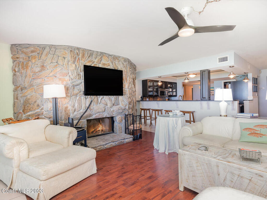 2101 Atlantic Street, Melbourne Beach, FL 32951