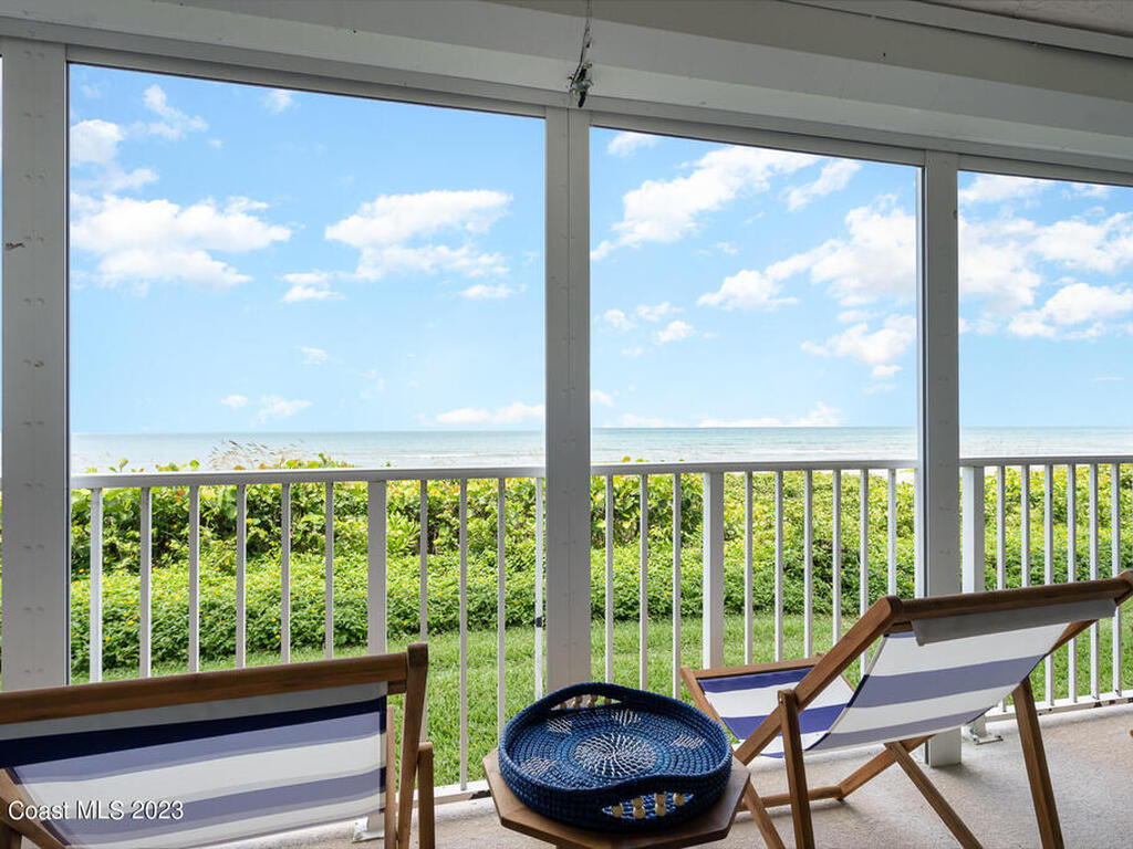 2101 Atlantic Street, Melbourne Beach, FL 32951