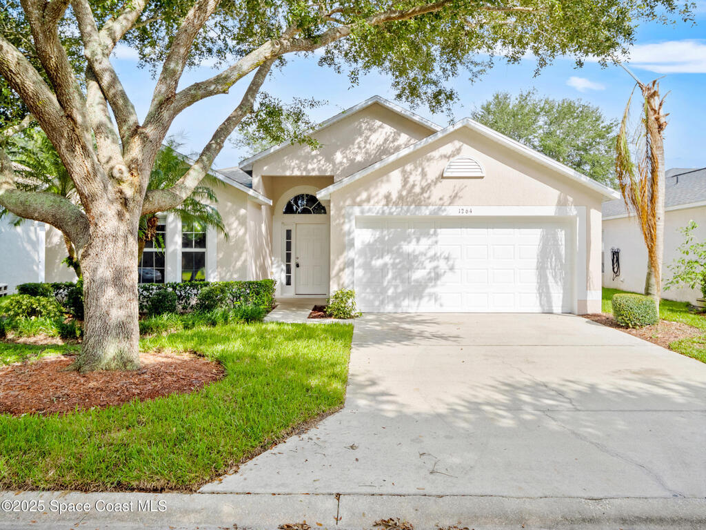 1264 25th Terrace, Vero Beach, FL 32968