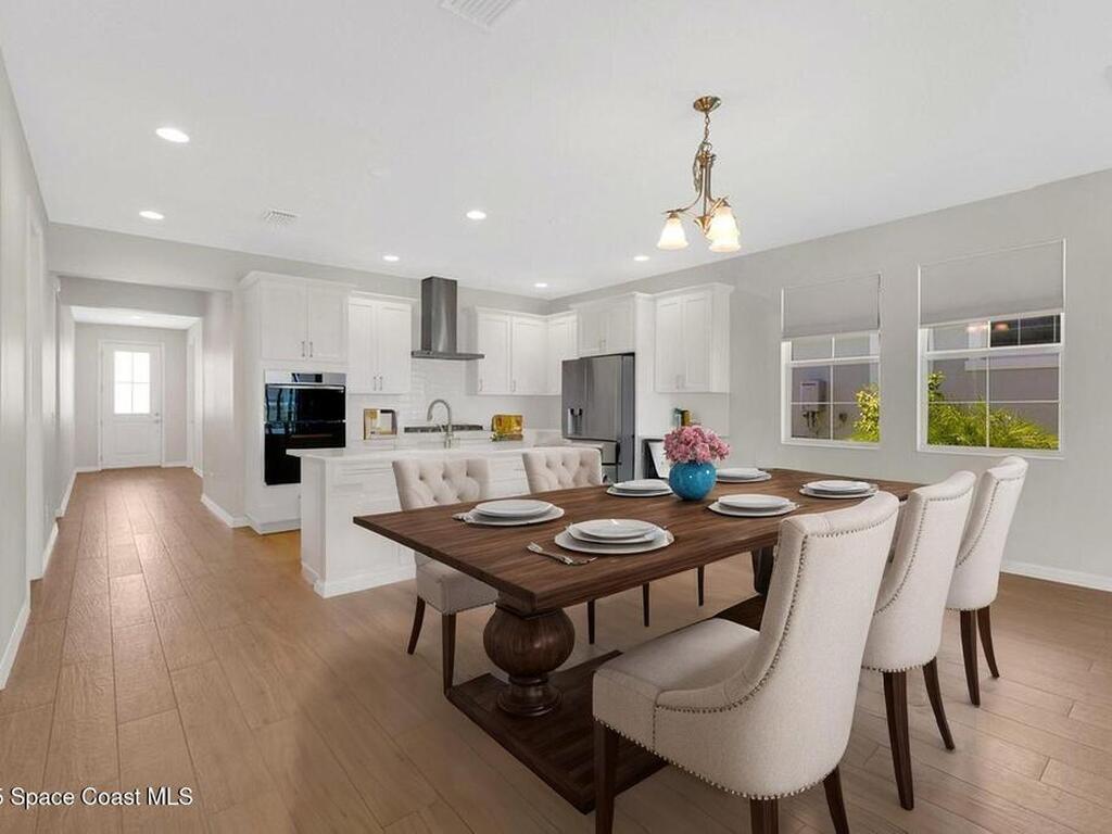 2979 Pangea Circle, Melbourne, FL 32940