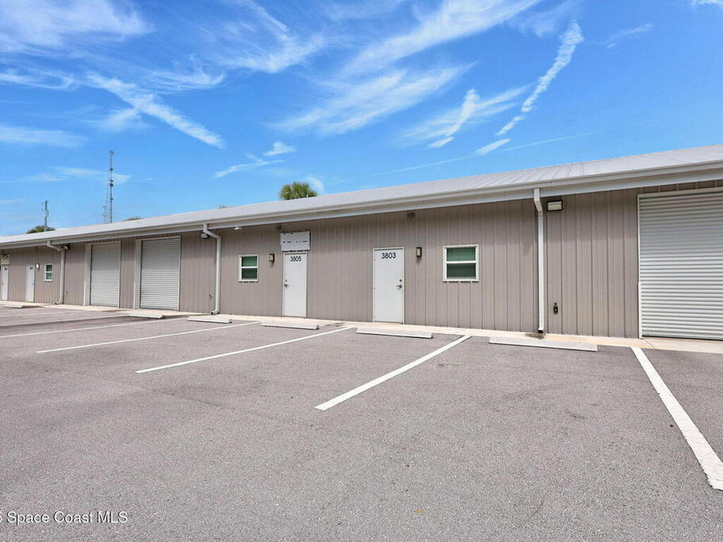 3801 Oleander Avenue, Fort Pierce, FL 34982