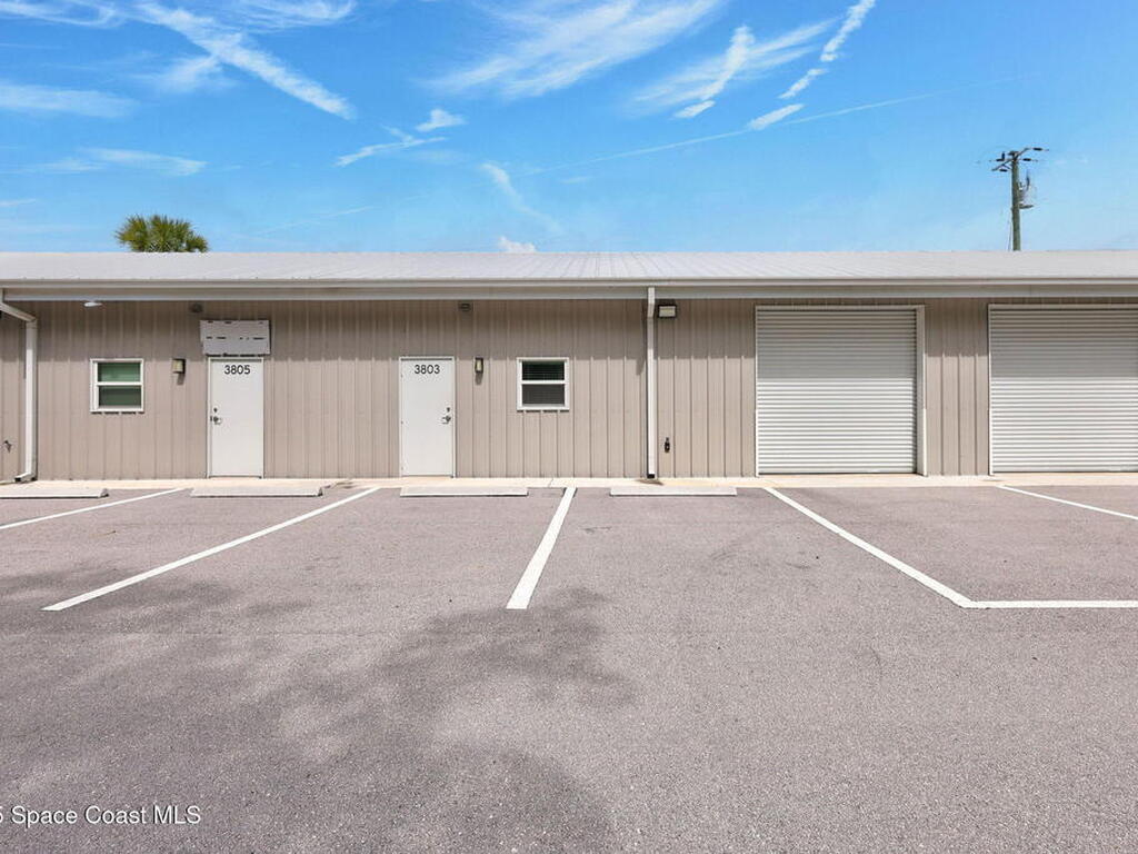 3801 Oleander Avenue, Fort Pierce, FL 34982