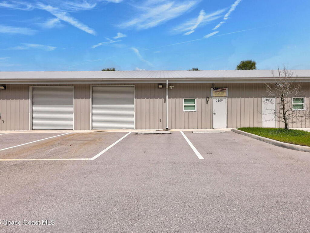 3801 Oleander Avenue, Fort Pierce, FL 34982