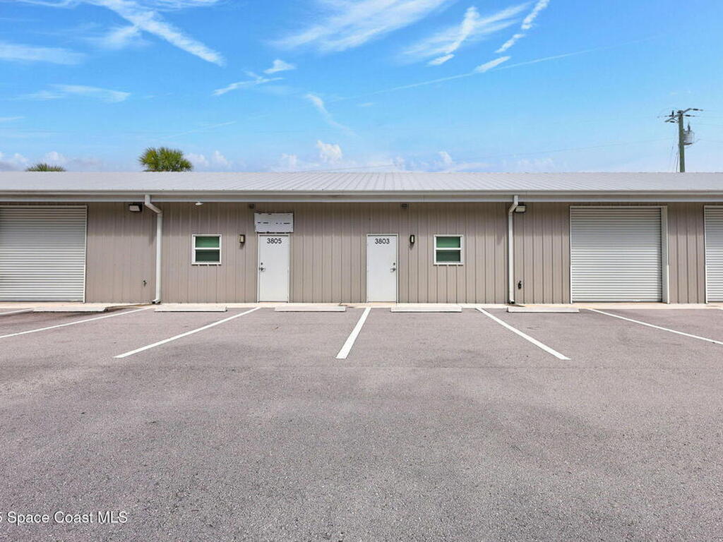 3801 Oleander Avenue, Fort Pierce, FL 34982