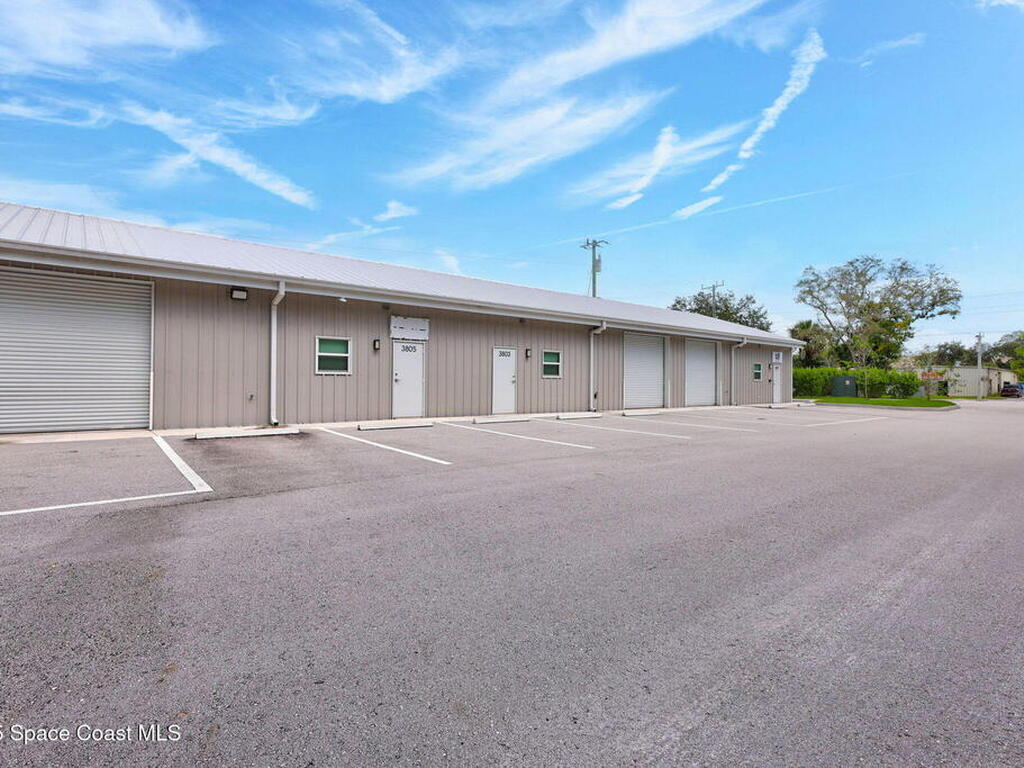 3801 Oleander Avenue, Fort Pierce, FL 34982