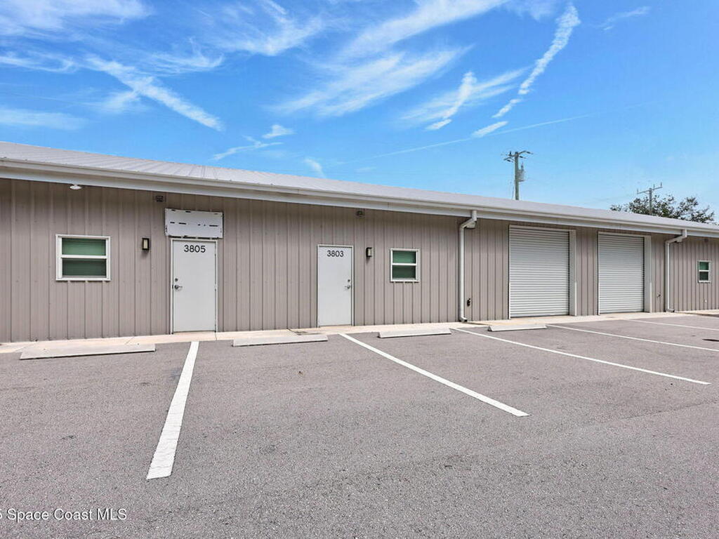 3801 Oleander Avenue, Fort Pierce, FL 34982