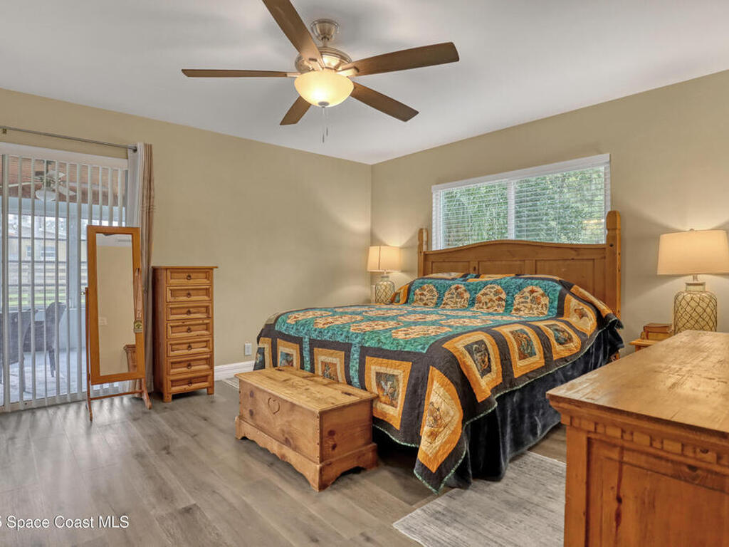 2307 Country Club Road, Melbourne, FL 32901