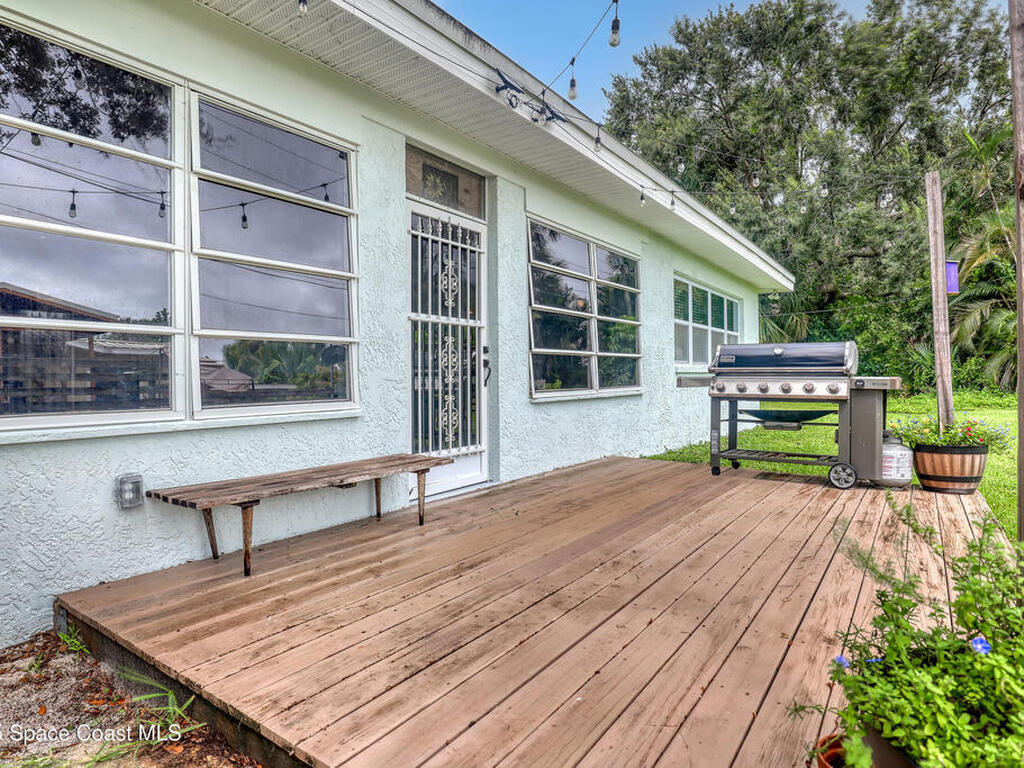 2307 Country Club Road, Melbourne, FL 32901