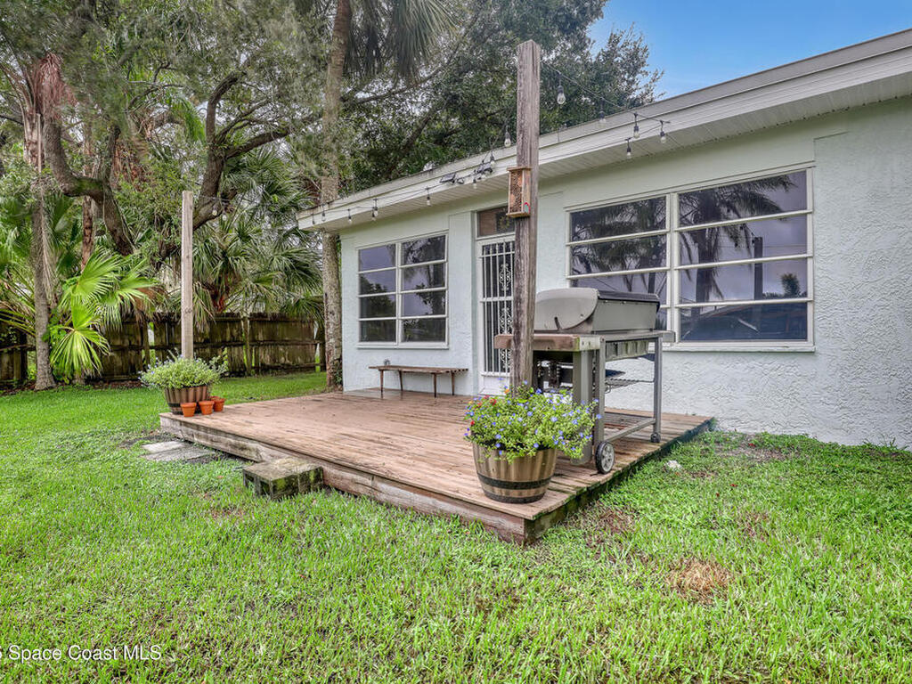 2307 Country Club Road, Melbourne, FL 32901