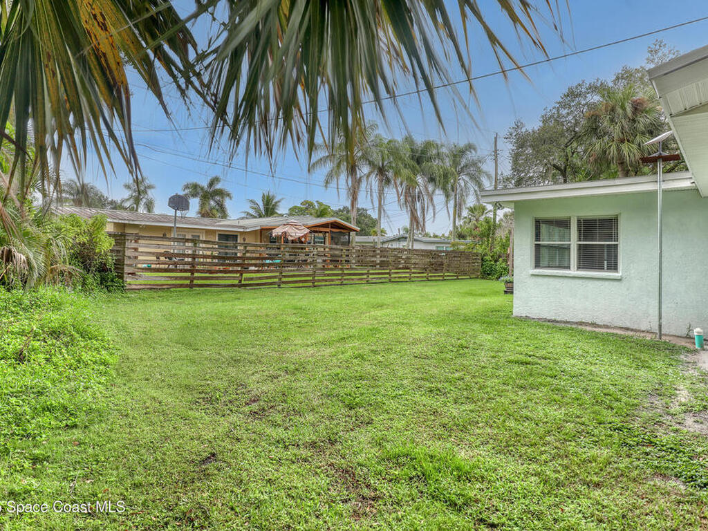 2307 Country Club Road, Melbourne, FL 32901