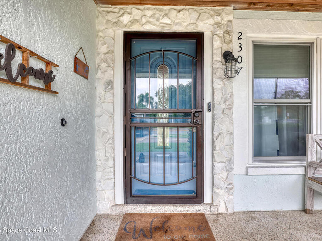 2307 Country Club Road, Melbourne, FL 32901