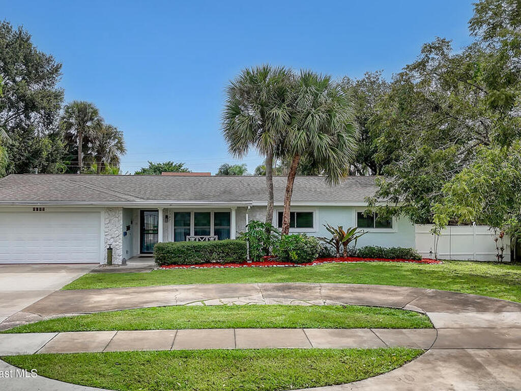 2307 Country Club Road, Melbourne, FL 32901