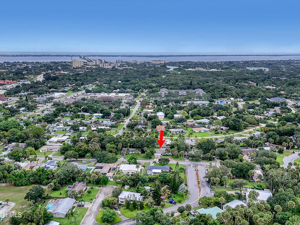 2307 Country Club Road, Melbourne, FL 32901
