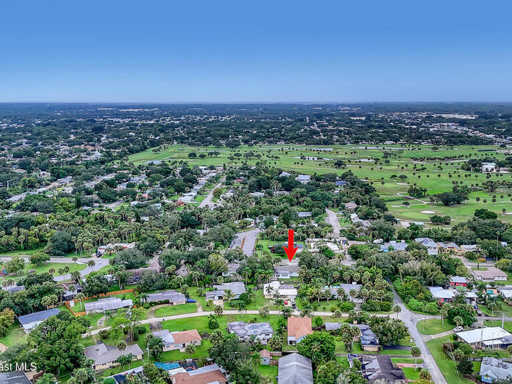 2307 Country Club Road, Melbourne, FL 32901
