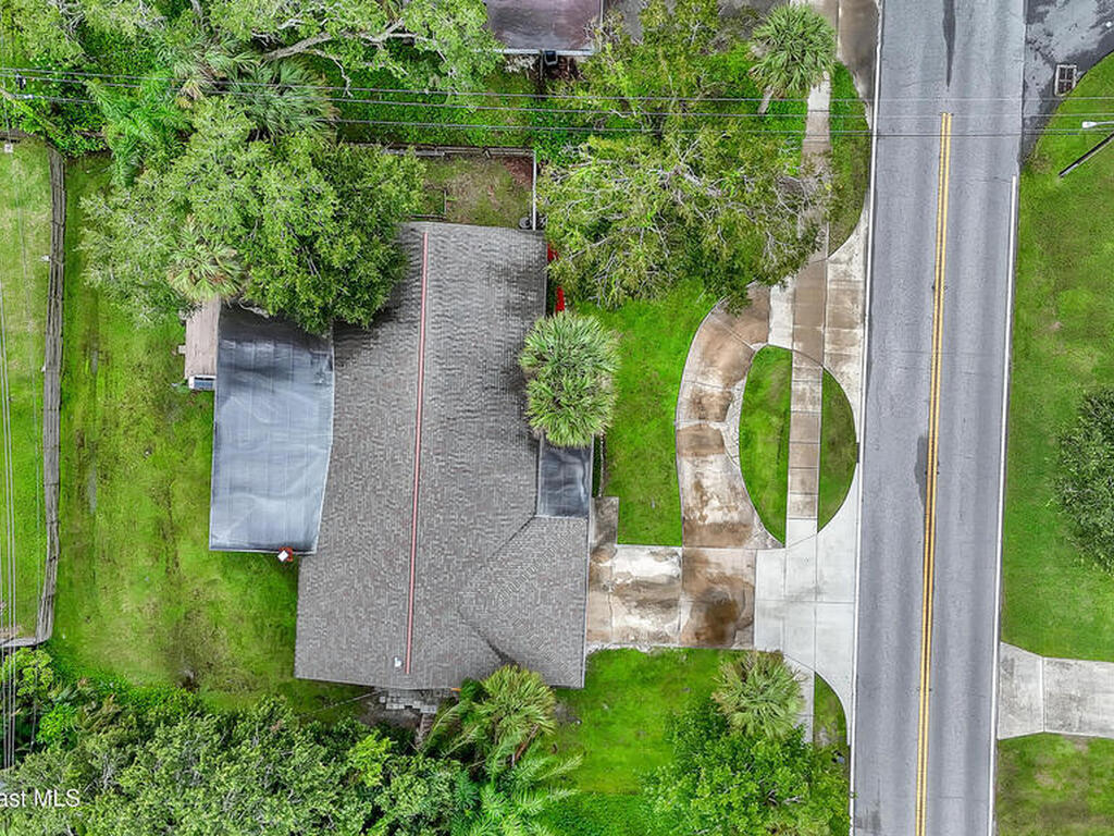 2307 Country Club Road, Melbourne, FL 32901