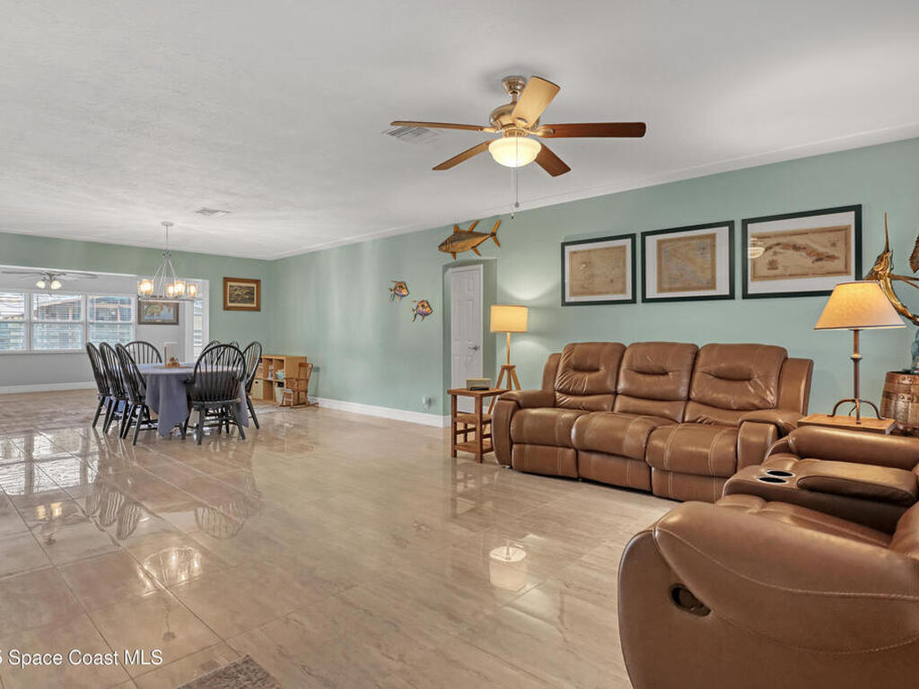 2307 Country Club Road, Melbourne, FL 32901