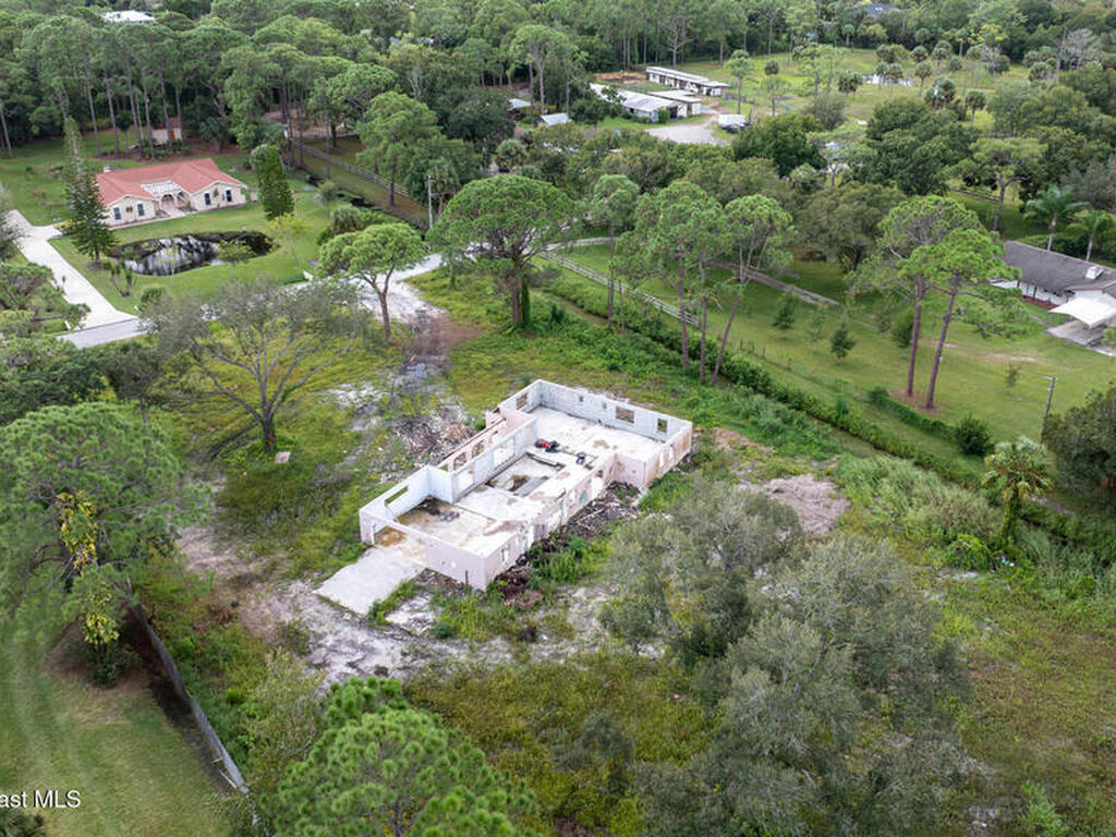 4490 Eldorado Way, Melbourne, FL 32934