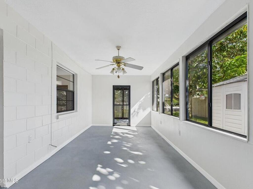 802 Poinciana Street, Rockledge, FL 32955