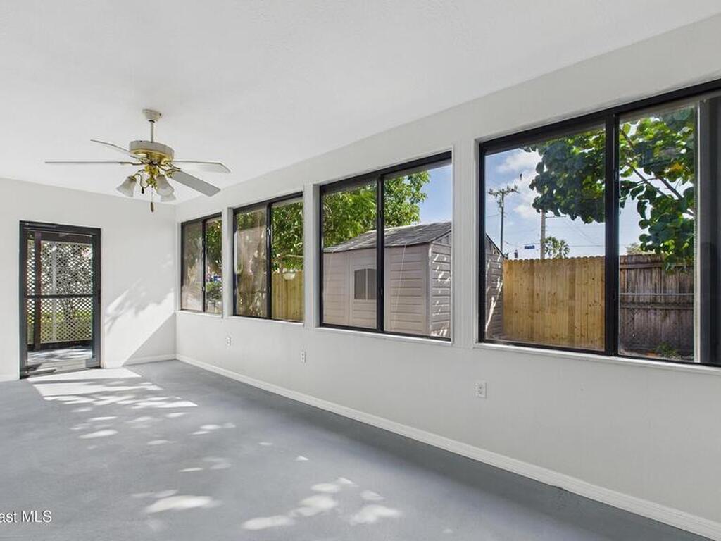 802 Poinciana Street, Rockledge, FL 32955