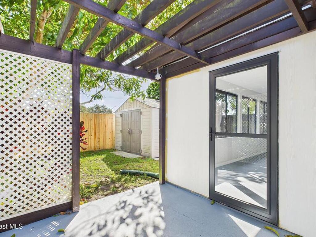 802 Poinciana Street, Rockledge, FL 32955