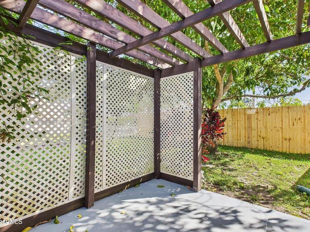 802 Poinciana Street, Rockledge, FL 32955