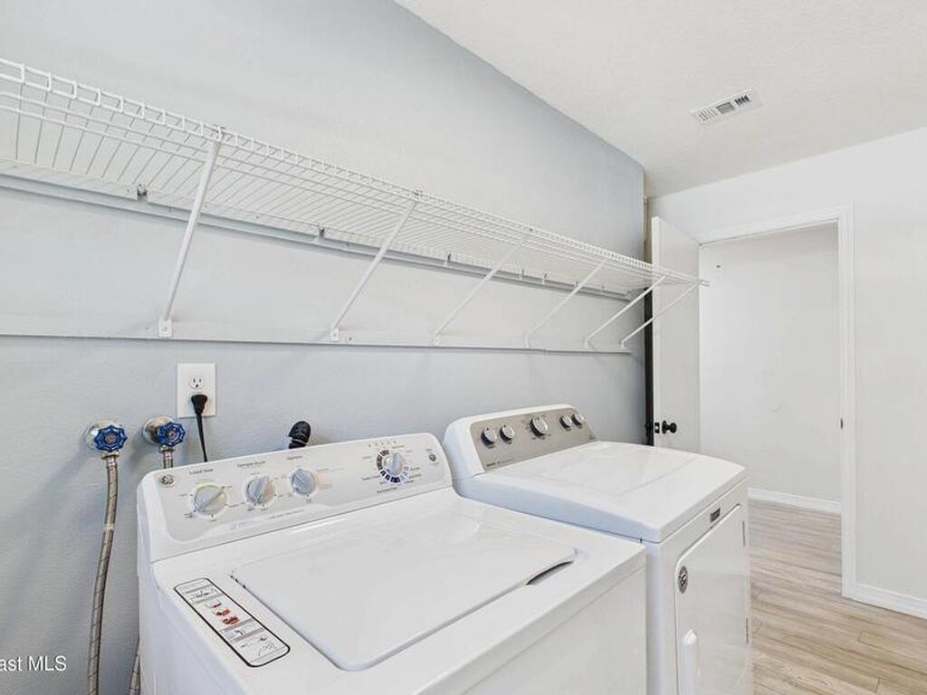 802 Poinciana Street, Rockledge, FL 32955