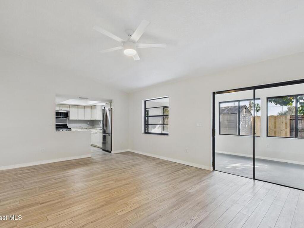 802 Poinciana Street, Rockledge, FL 32955