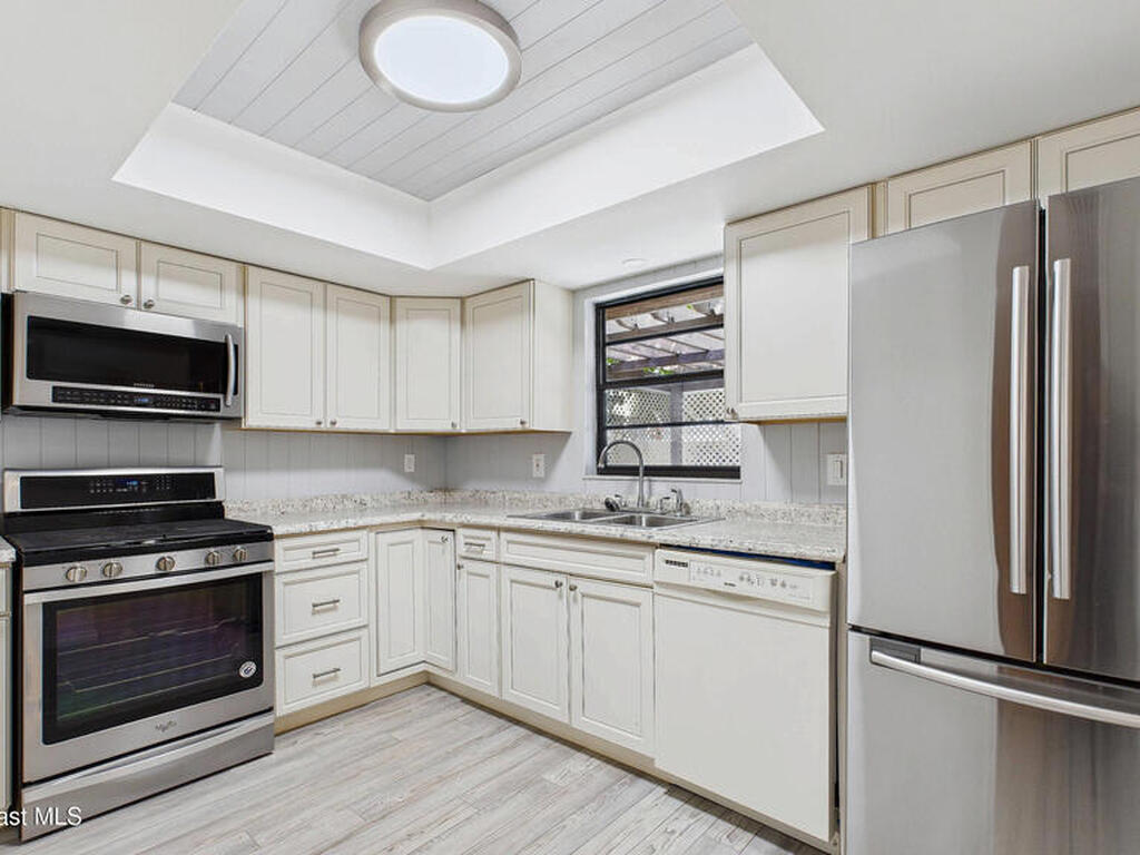 802 Poinciana Street, Rockledge, FL 32955