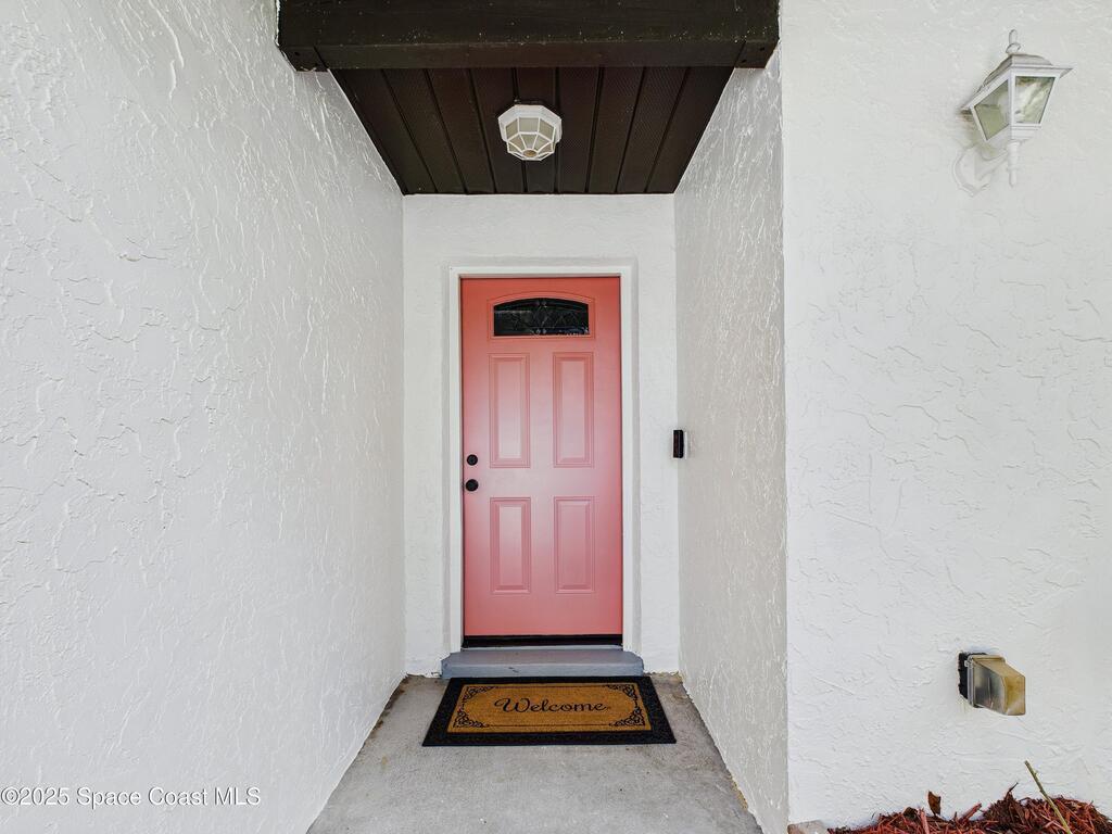 802 Poinciana Street, Rockledge, FL 32955