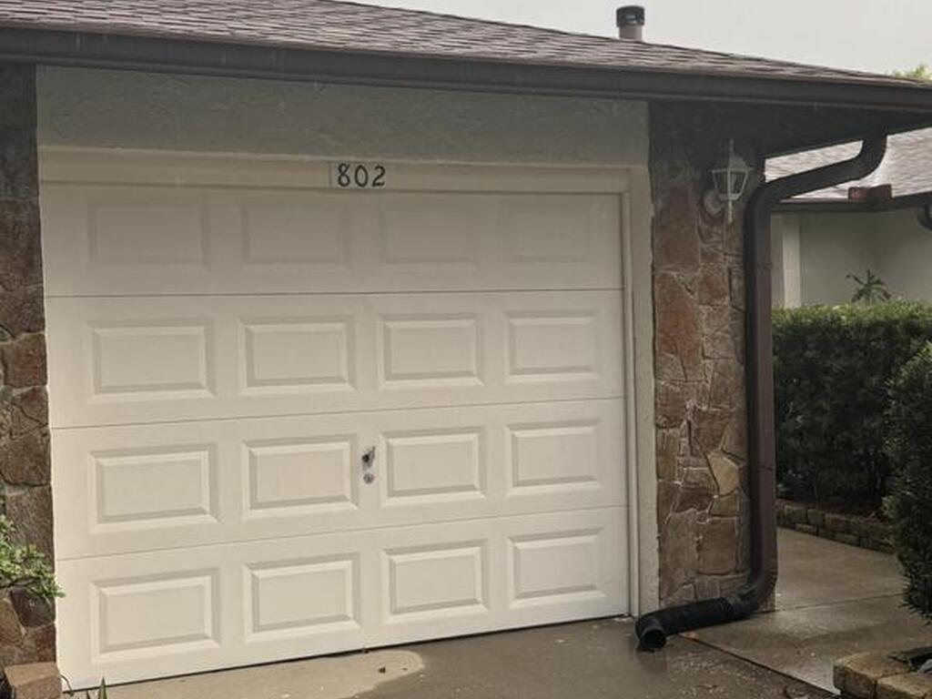 802 Poinciana Street, Rockledge, FL 32955