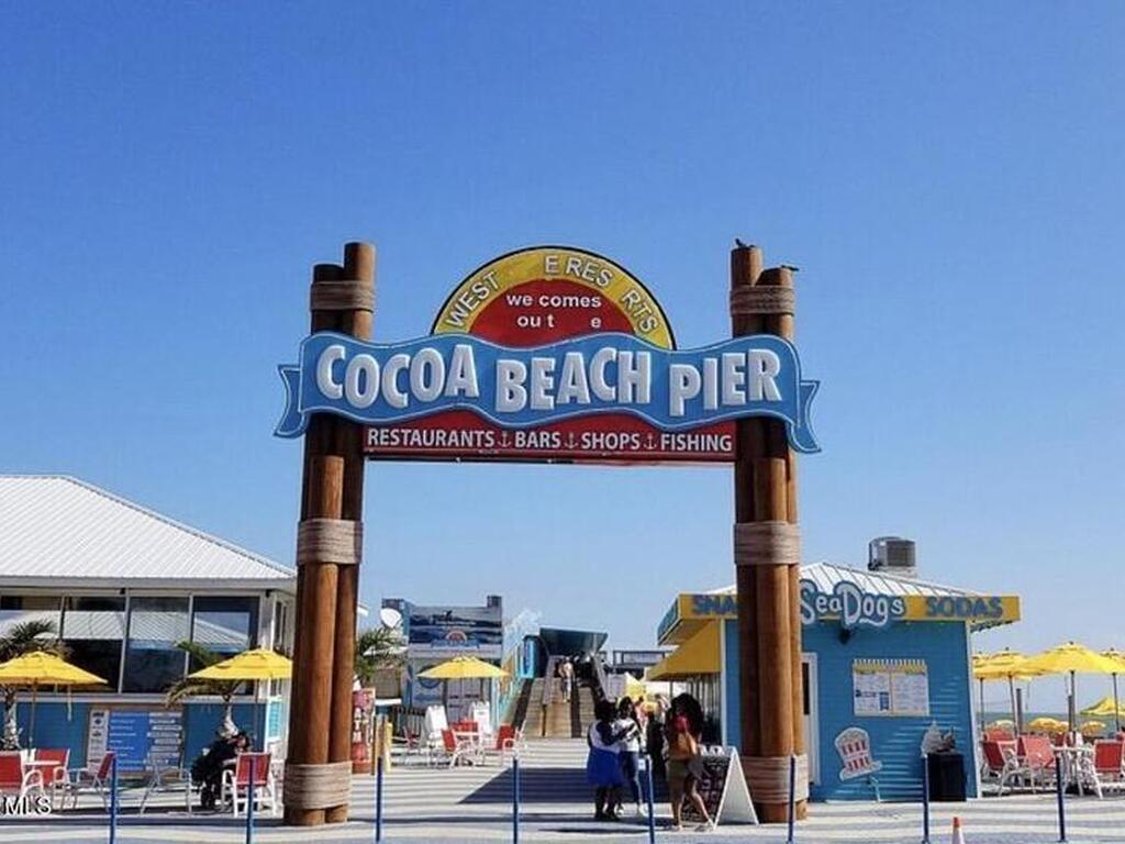 85 S Atlantic Avenue, Cocoa Beach, FL 32931