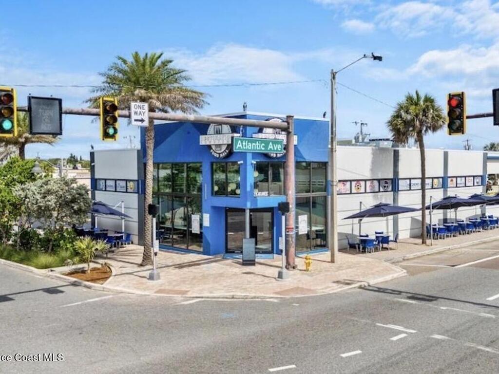 85 S Atlantic Avenue, Cocoa Beach, FL 32931