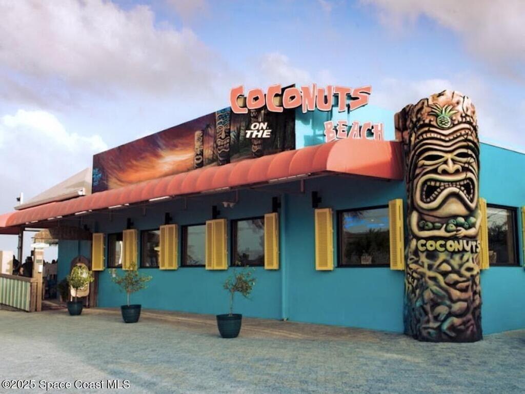 85 S Atlantic Avenue, Cocoa Beach, FL 32931
