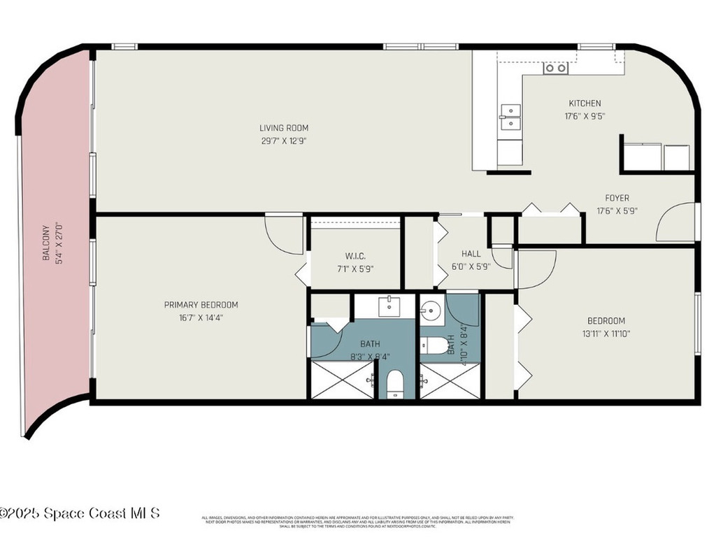 85 S Atlantic Avenue, Cocoa Beach, FL 32931